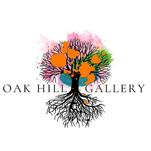 OAK HILL GALLERY