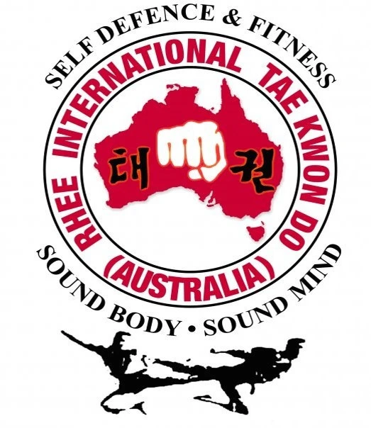 Rhee Taekwondo Fremantle Dojang