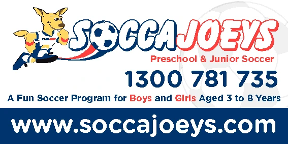 Soccajoeys (Castle Hill)