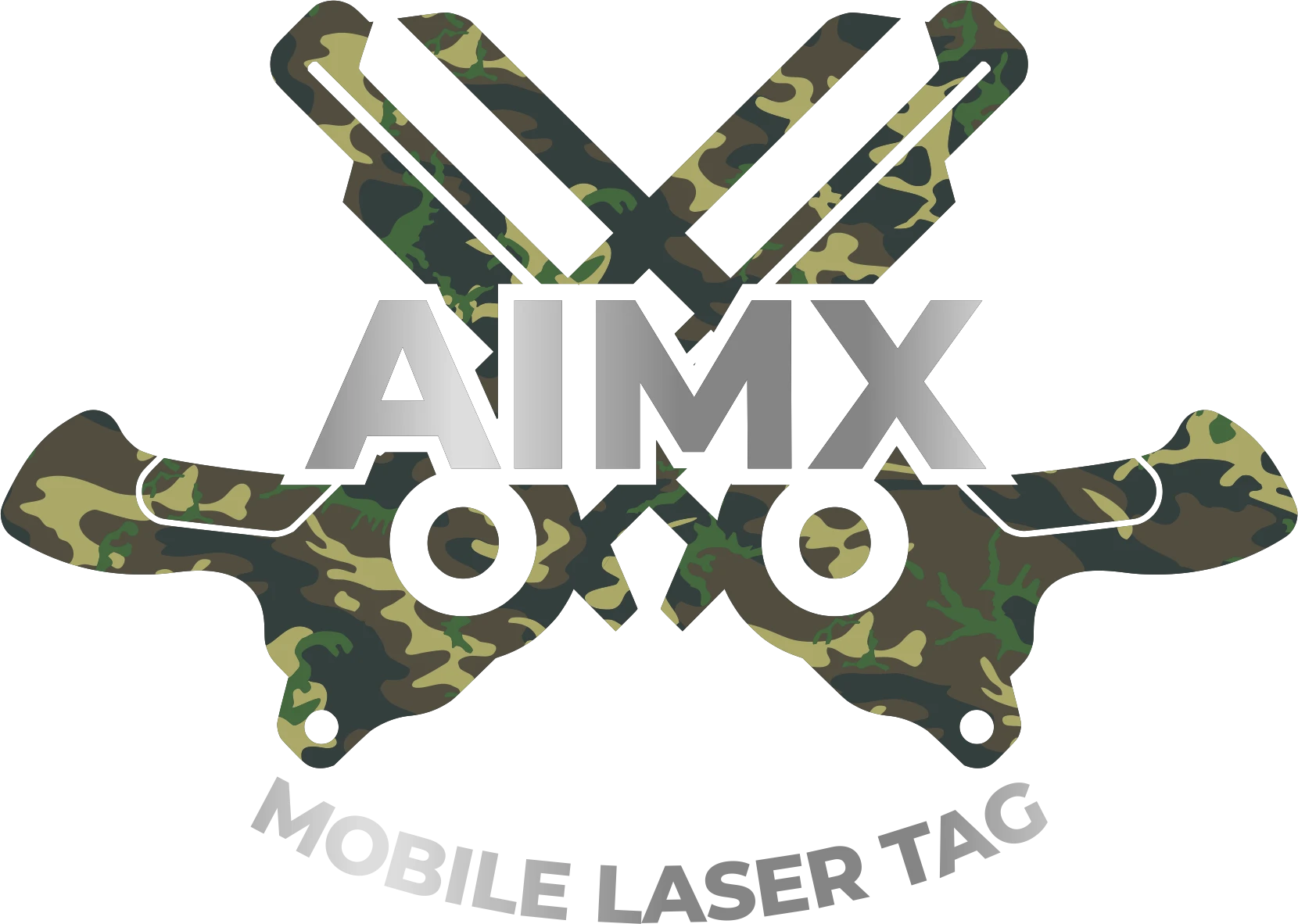aiMx Mobile laser Tag