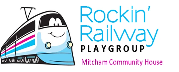 Mitcham Community House Playgroup
