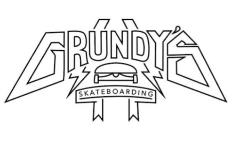 Grundy’s Skateboarding