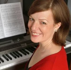 Lauren Roberts Vocal Studio