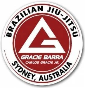 Gracie Barra Brazilian Jiu-Jitsu - Brookvale