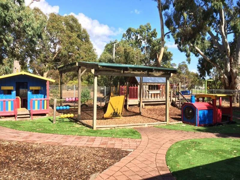Old Cottage Playgroup Inc