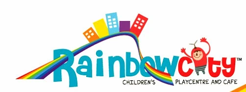 Rainbow City Indoor Play Centre & Cafe