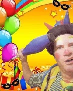 Stumbles the Clown