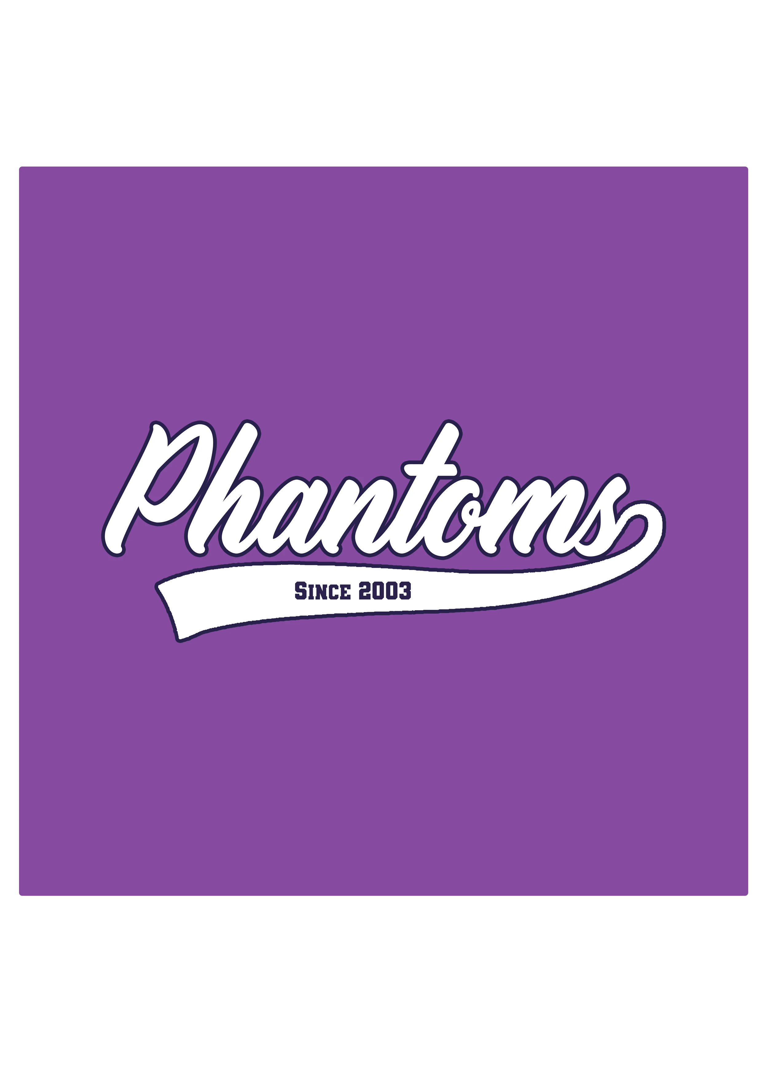 Phantoms Softball Club