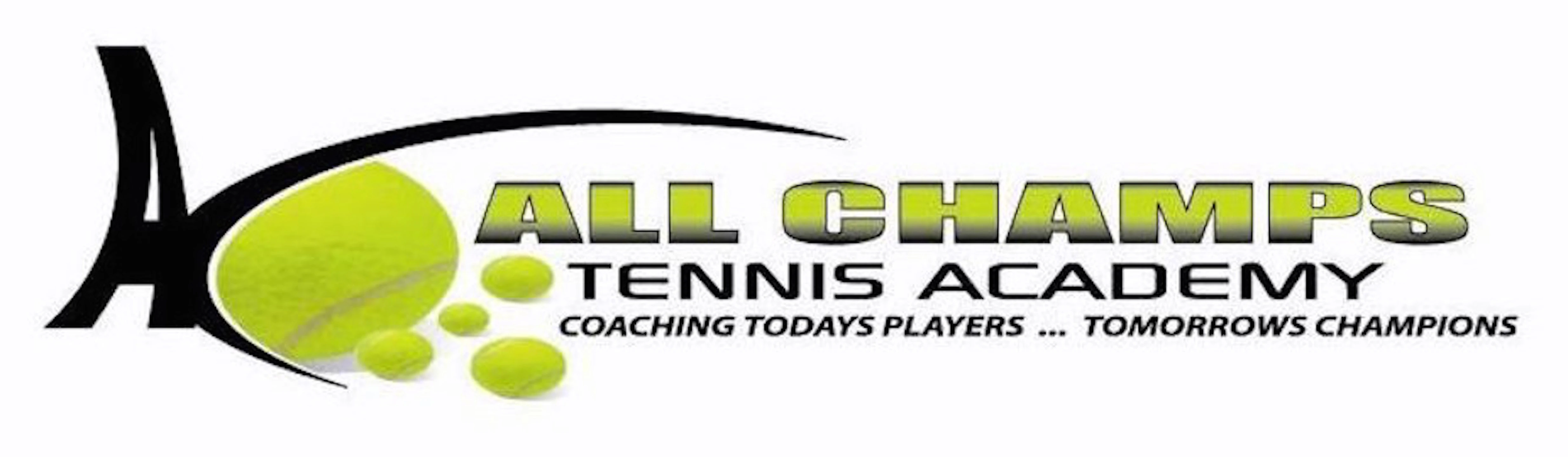 All Champs Tennis Academy