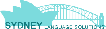 Sydney Language Solutions