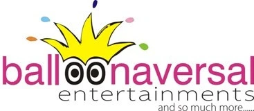 Kids Parties by Balloonaversal Entertainments