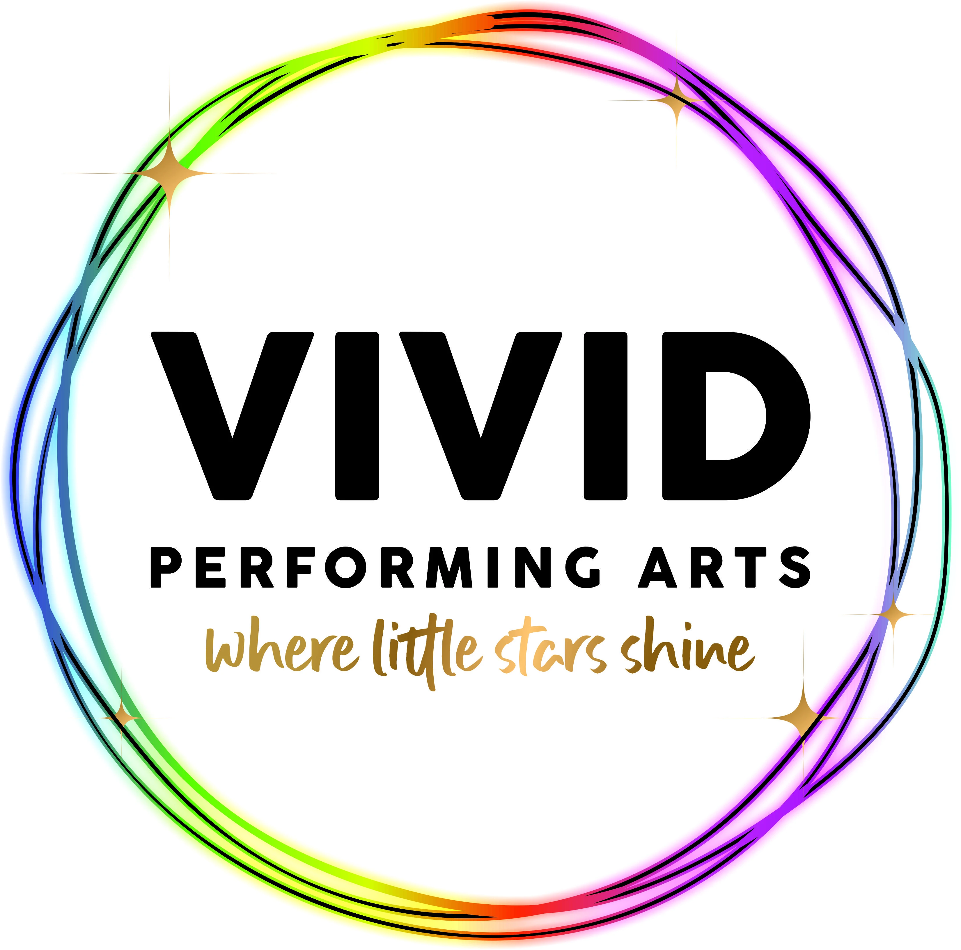 Vivid Performing Arts