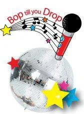 Bop Till You Drop (Adelaide)