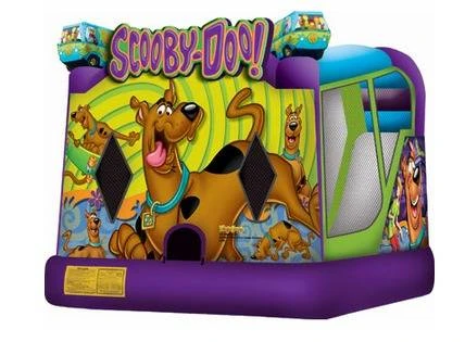 Jumpariffic Castles