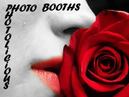 Photolicious Photo Booth Hire