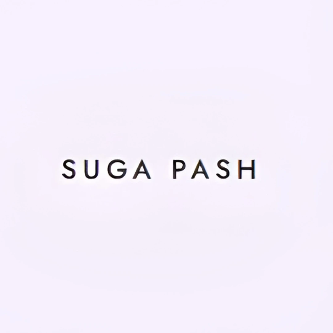 Suga Pash
