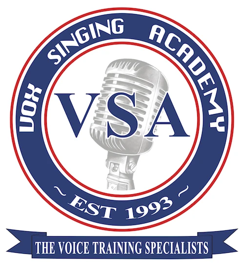 VOX SINGING ACADEMY DANDENONG EST 1993
