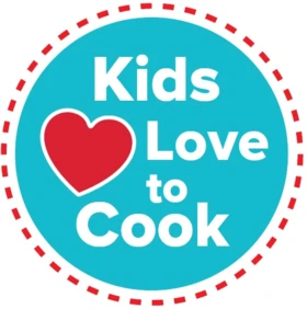Kids Love To Cook