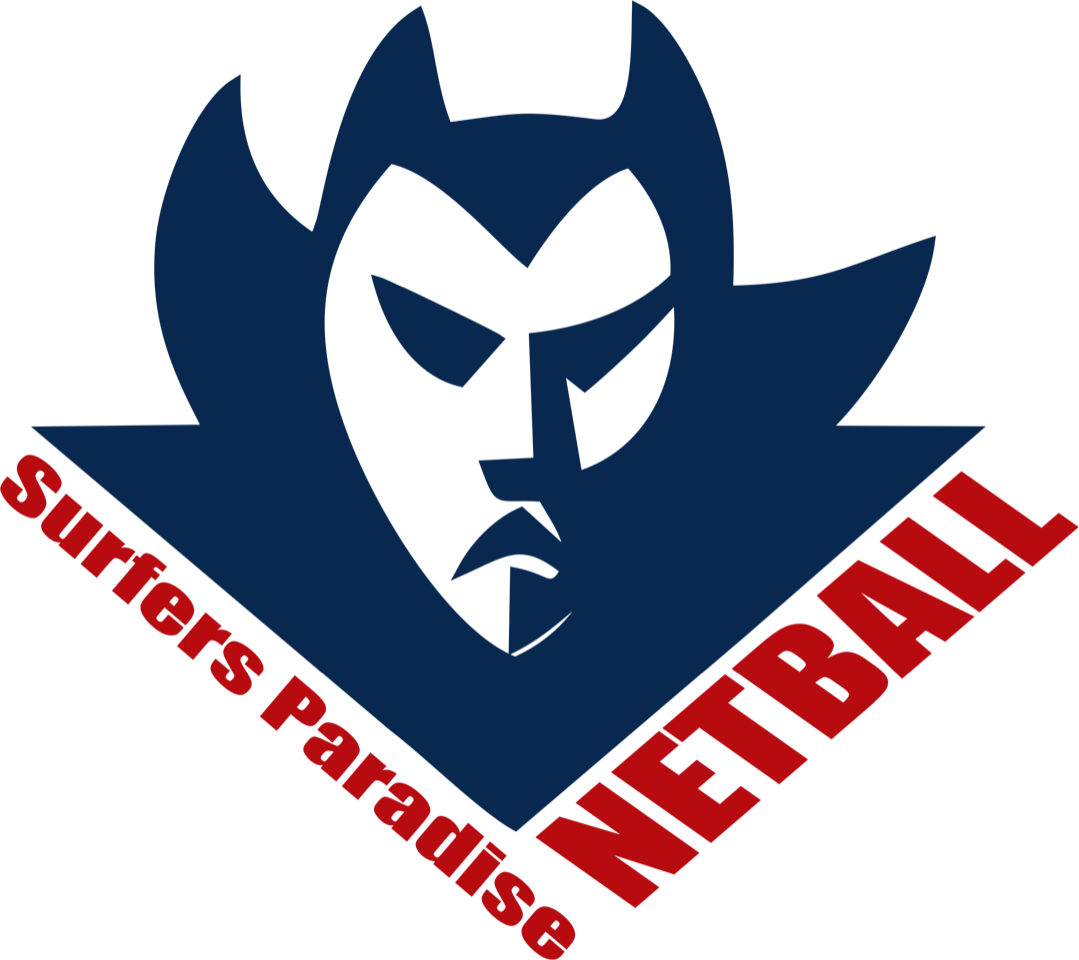 Surfers Paradise Demons Netball Club