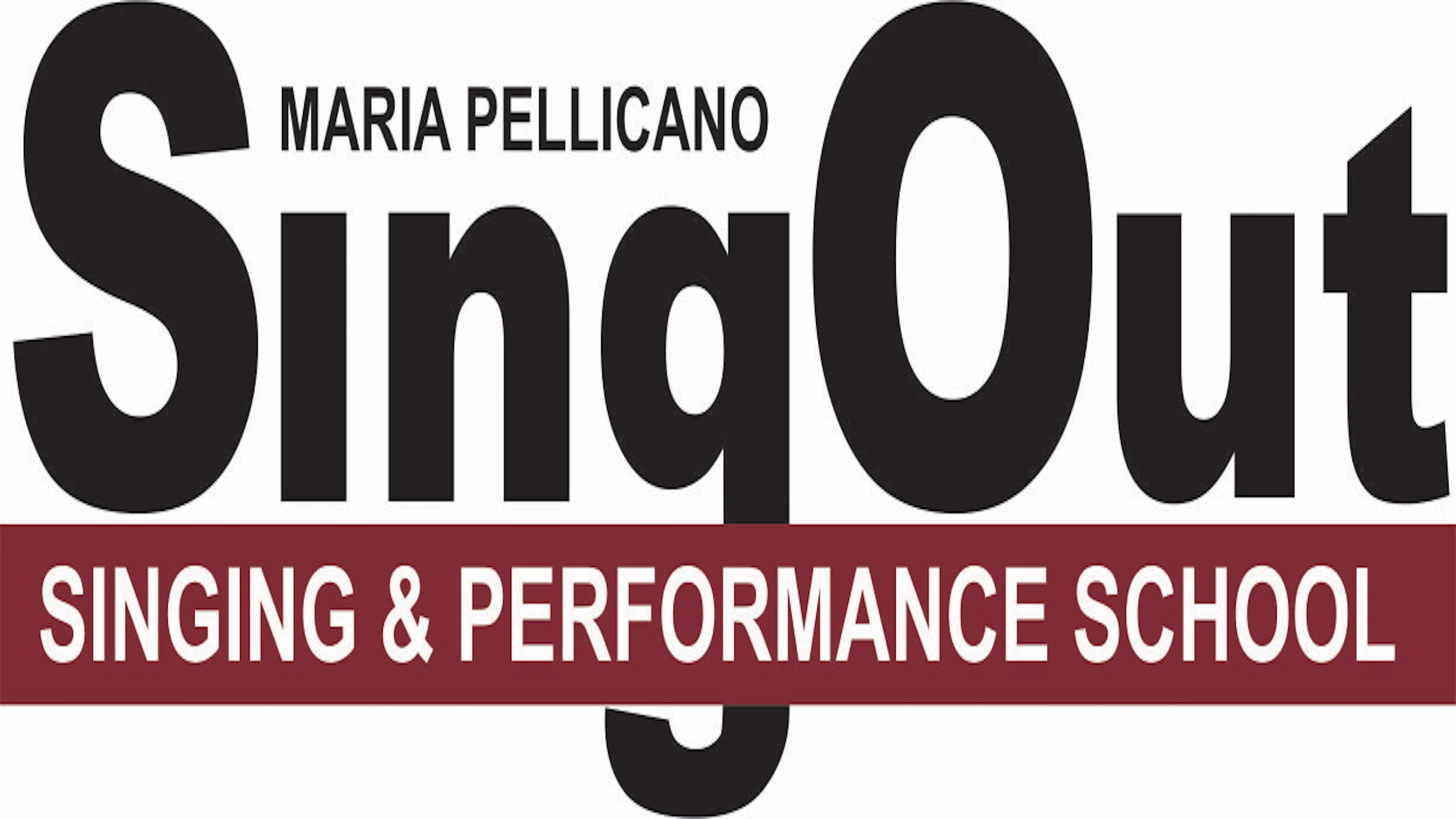 Maria Pellican: SingOut School