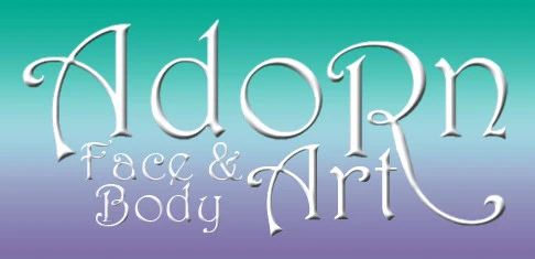 ADORN Face Painting