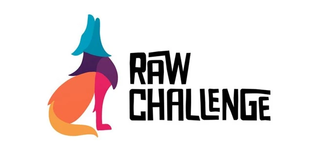 Raw Challenge mud/obstacle course