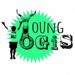 Young & Golden Yogis