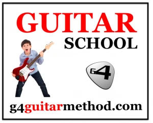 Jeff Cooke - Guitar Teacher