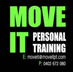 Move it Personal Training