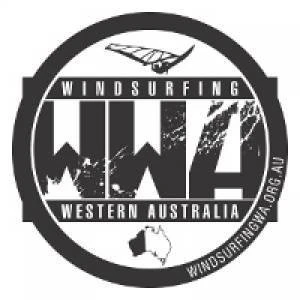 Windsurfing Western Australia