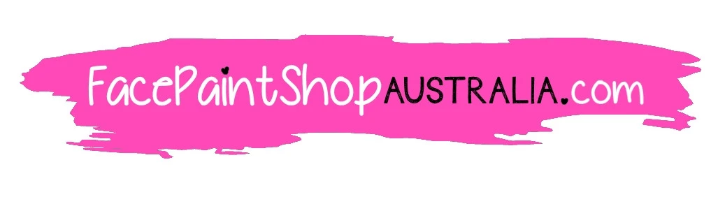 Face Paint Shop Australia