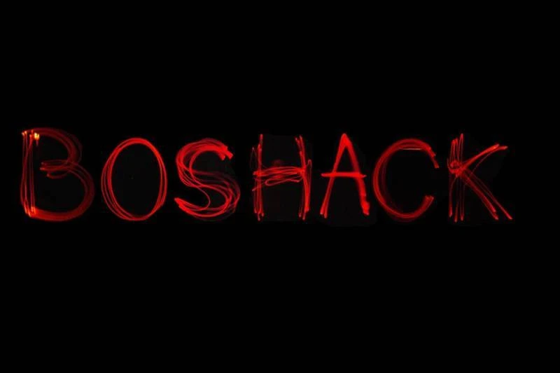Boshack Outback