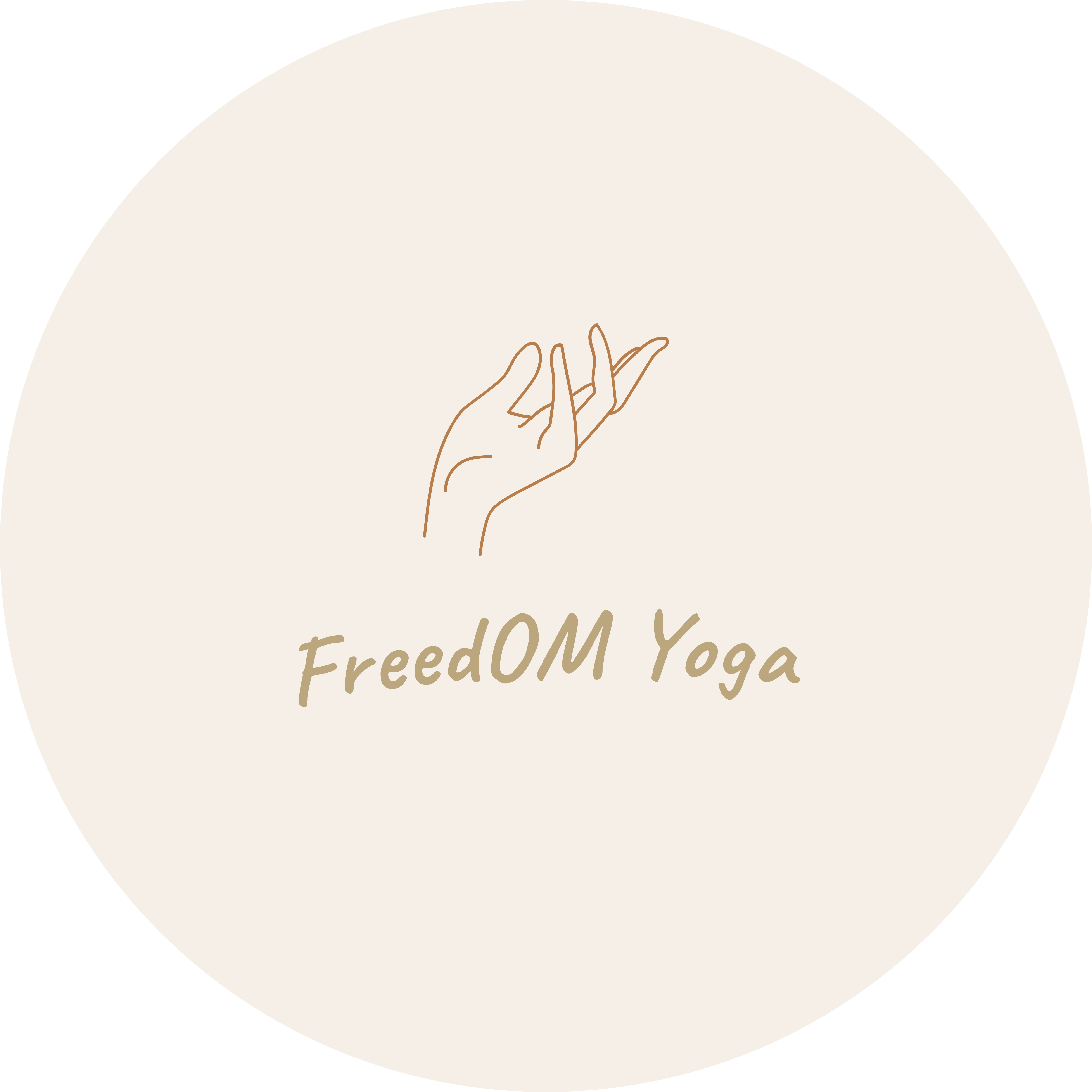 FreedOM Yoga