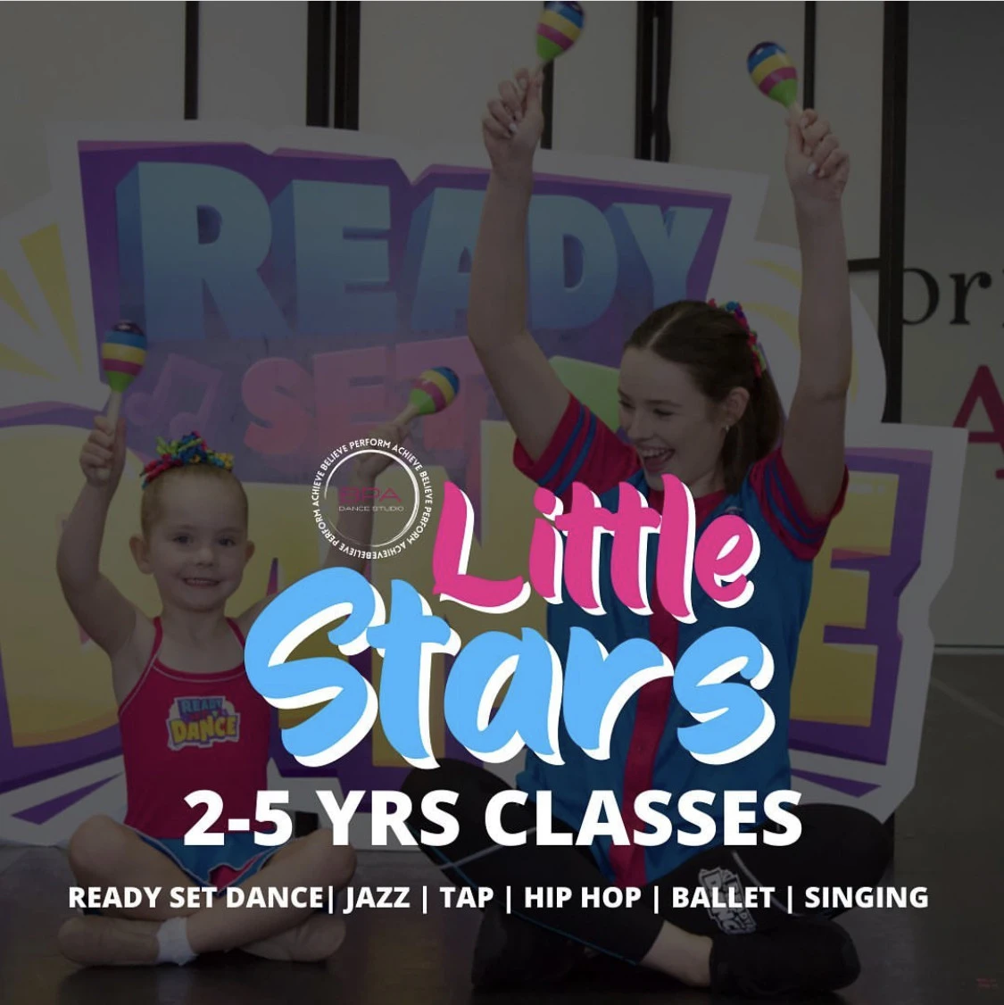 BPA DANCE STUDIO