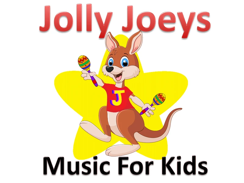 Jolly Joeys Music For Kids