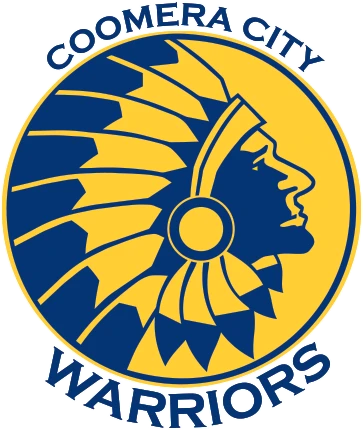 Coomera City Warriors Basketball Club