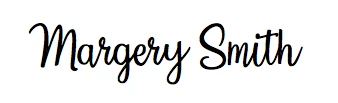 Margery Smith