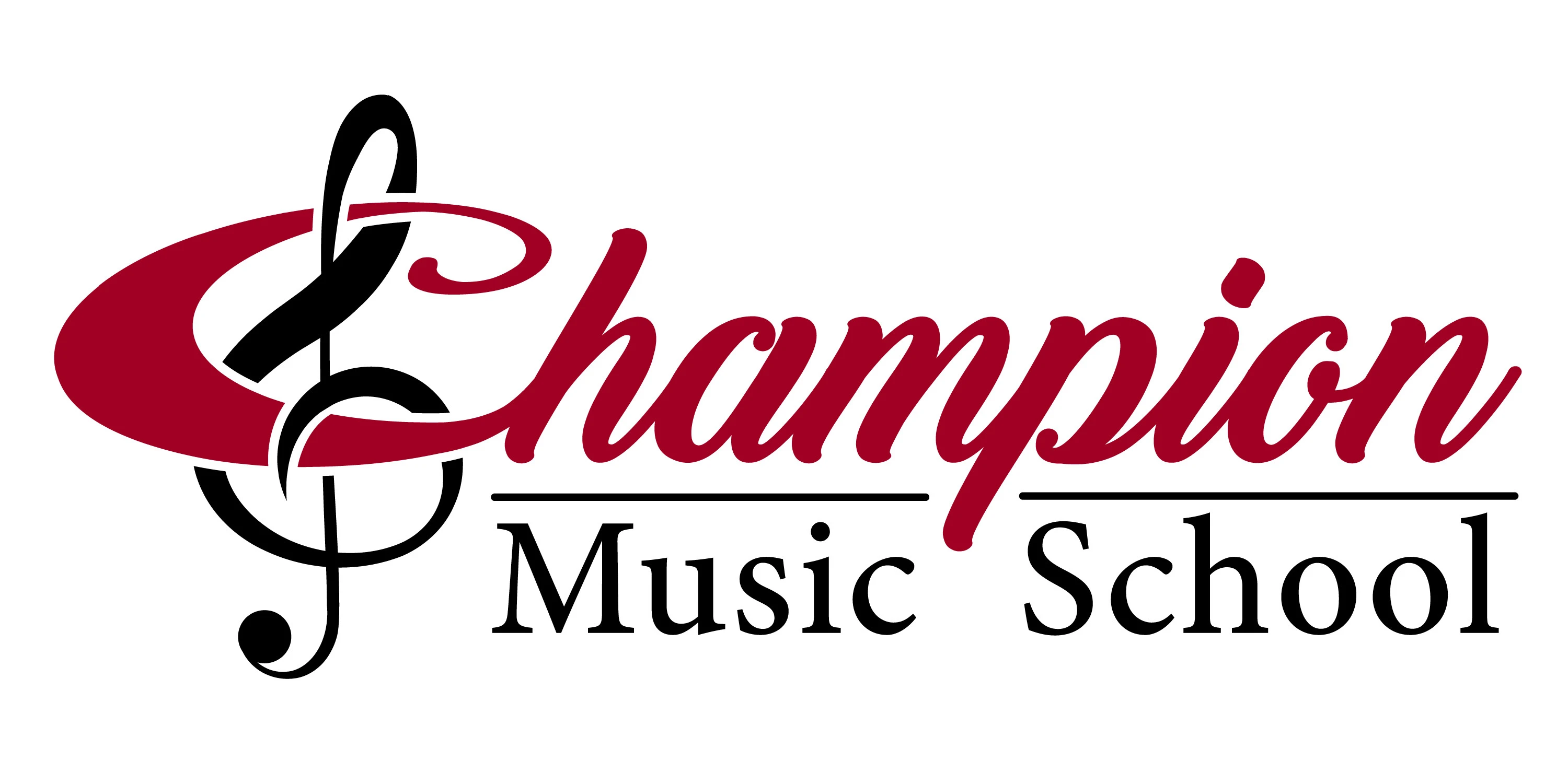 Champion Music School