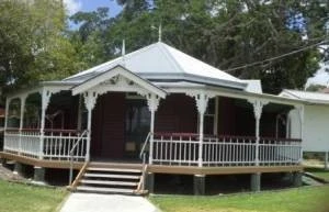 Wolston Park Centenary Cricket Club