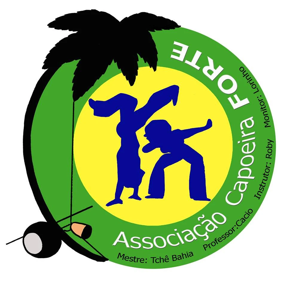 Capoeira Forte Perth