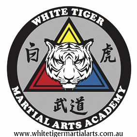 White Tiger Martial Arts Academy Gympie