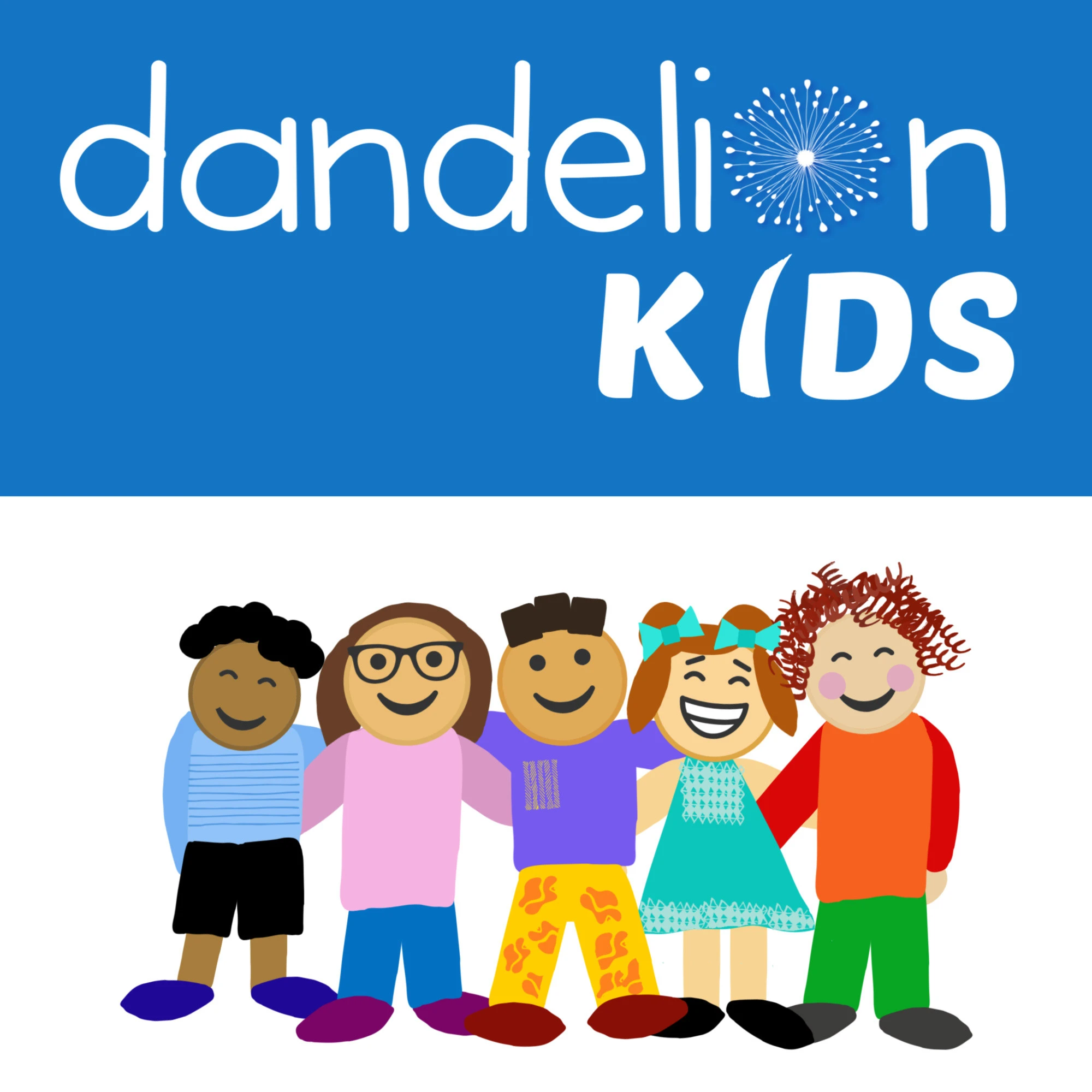 Dandelion Kids