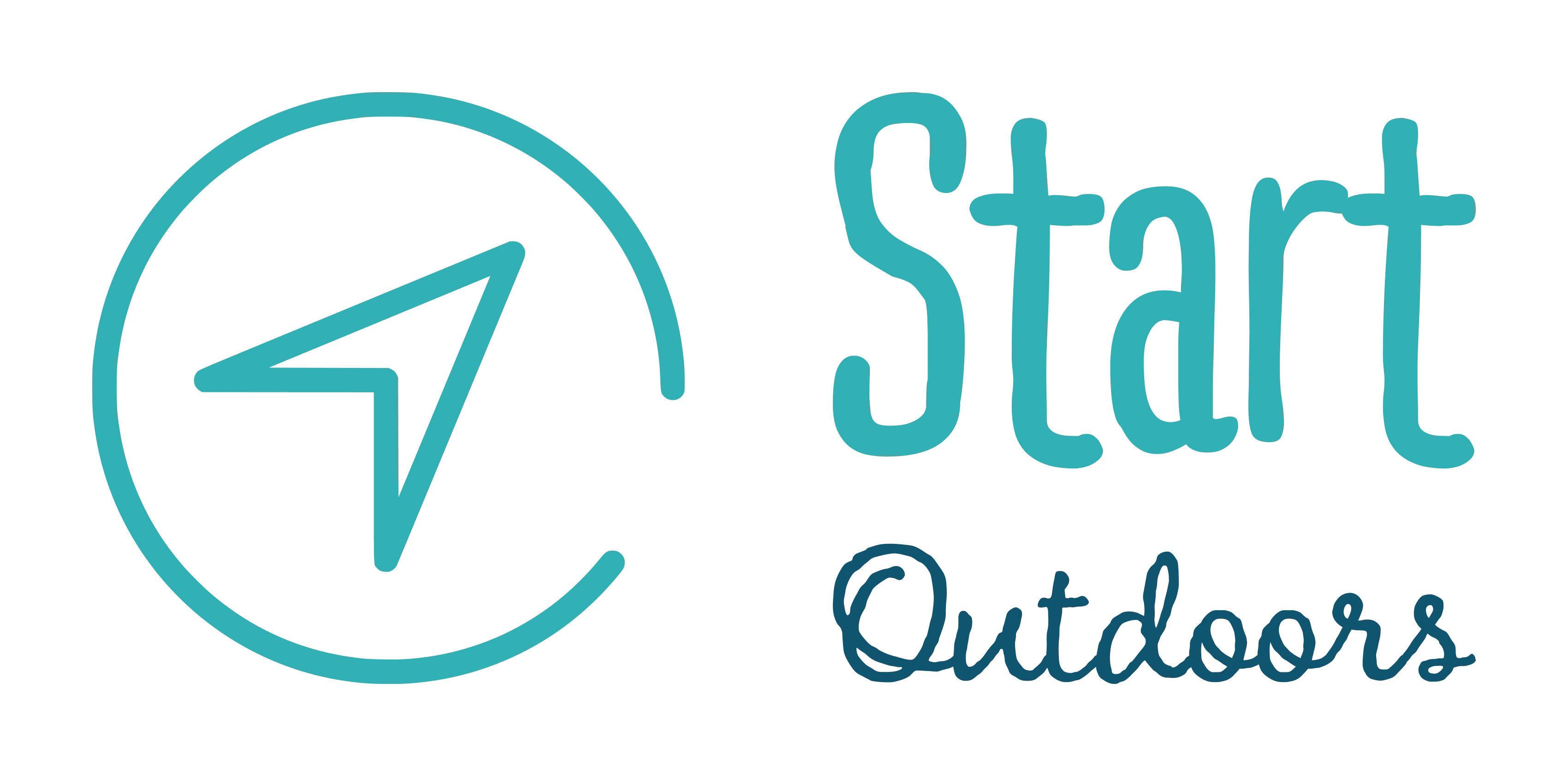 Start Outdoors