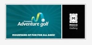 Grampians Adventure Golf & MOCO Gallery