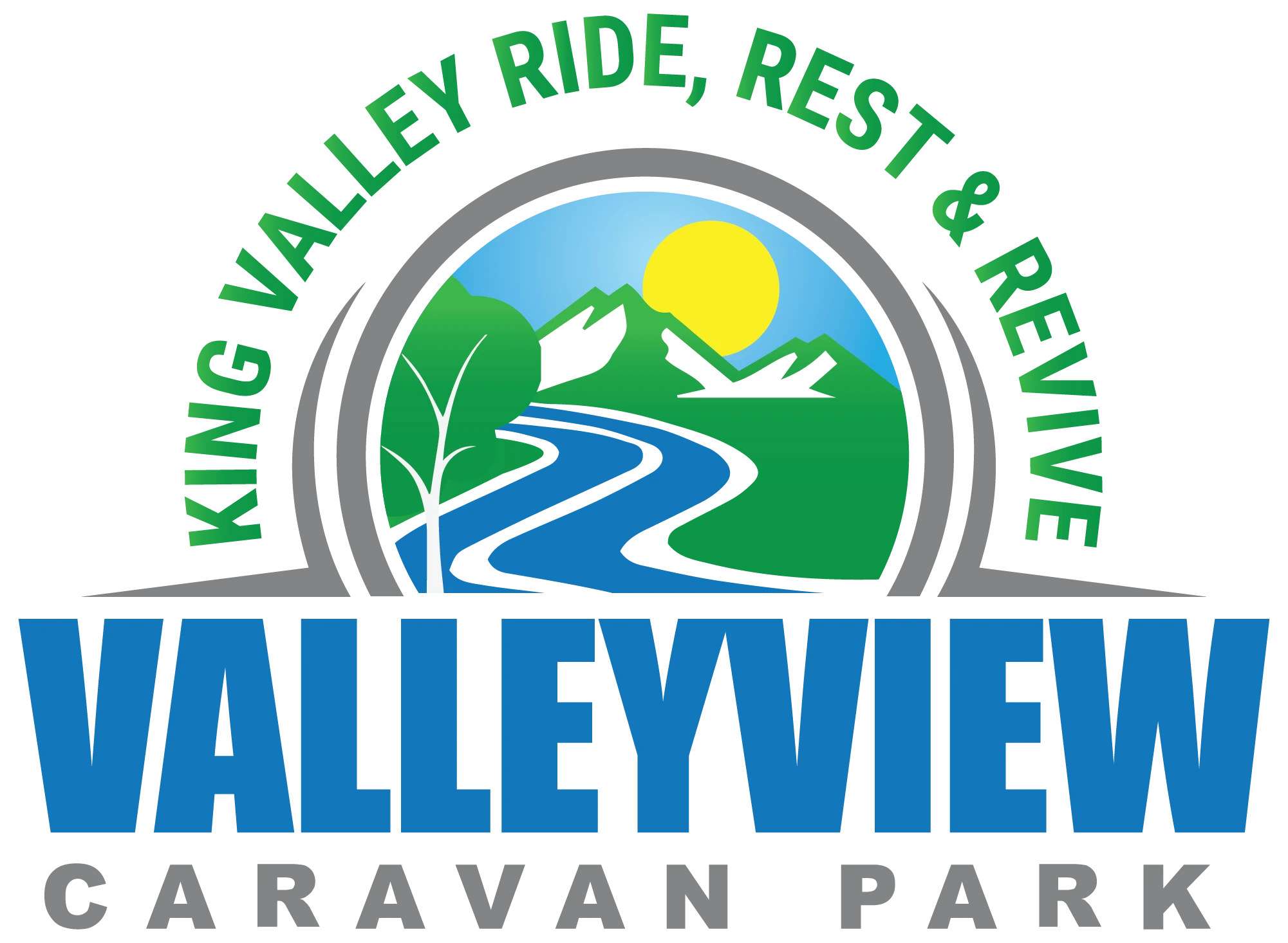 Valley View Caravan Park