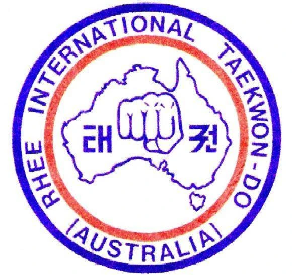 Rhee TaeKwon-Do Jindalee