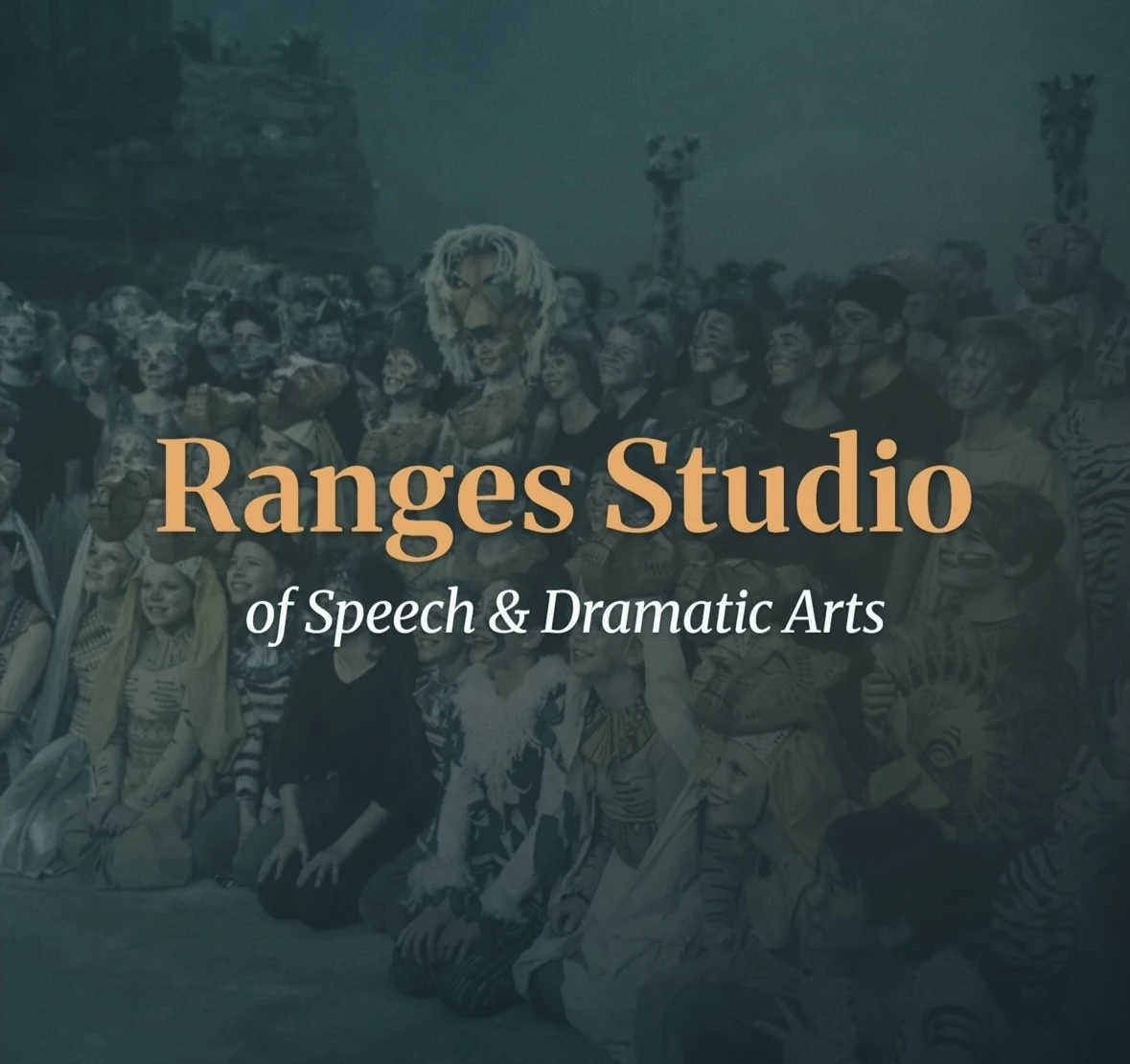 Ranges Studio of Speech & Dramatic Arts