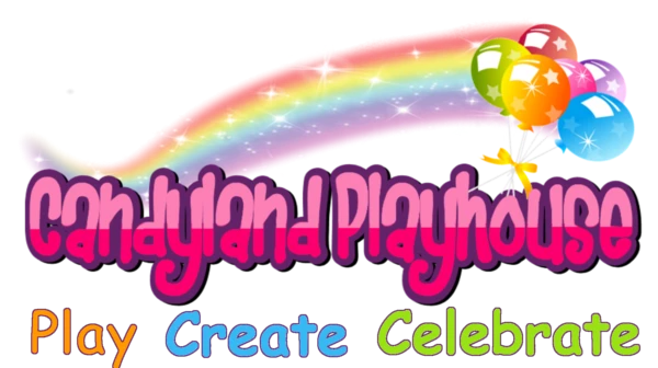 Candyland Playhouse
