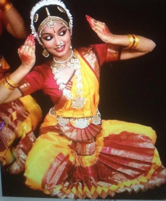 Bharathanatyam Classes for beginners and Advanced
