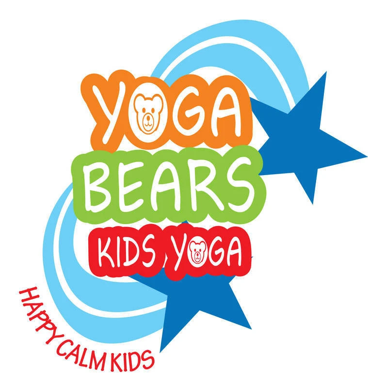 Yoga Bears Kids Yoga